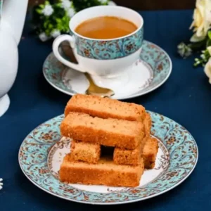 Cake Rusk