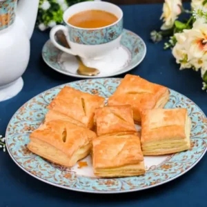 Square Puff
