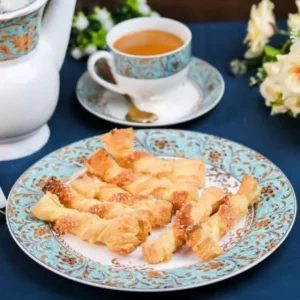 Roll Puff