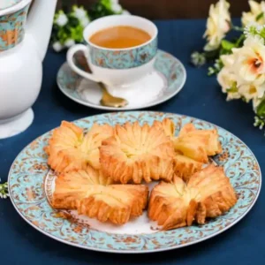 Ribbon Puff