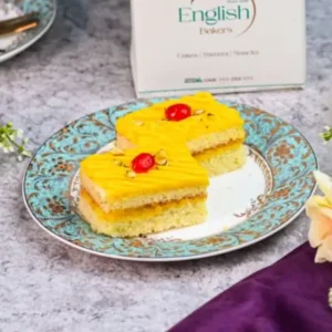 Mango Jam