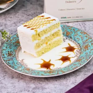 Caramel Square