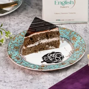 Chocolate Triangle