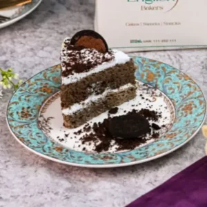 Oreo Triangle