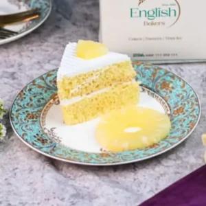 Pineapple Triangle