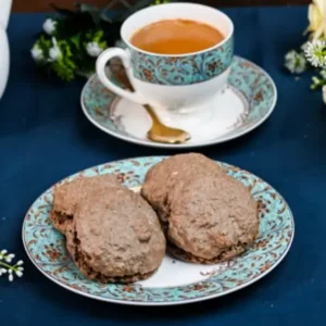 Chocolate Coconut