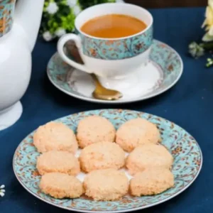 Soft Coconut