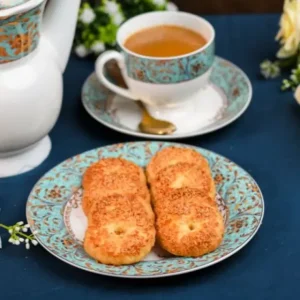 Donut Biscuit