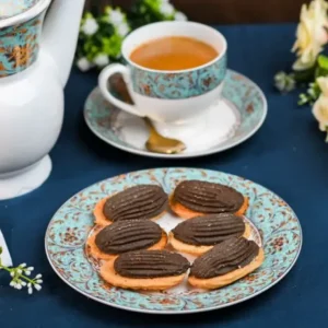 Chocolate Crisp