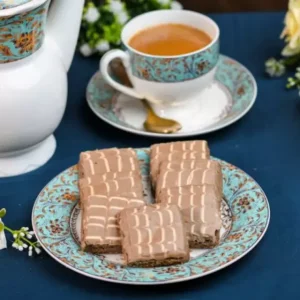 Chocolate Icing