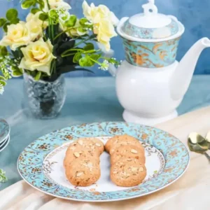 Almond Cookies