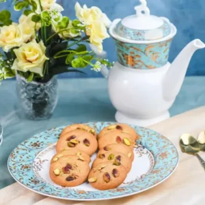 Pista Cookies