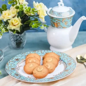 Kaju Cookies