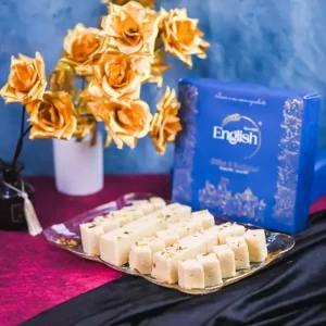 Barfi