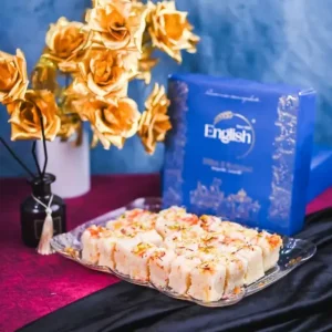 Doodh Halwa