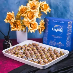 Stick Barfi