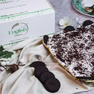 Oreo