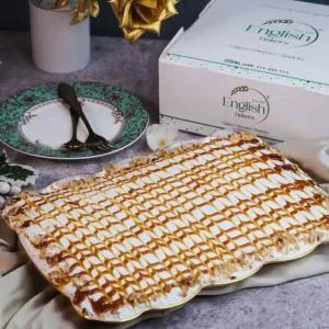 Caramel