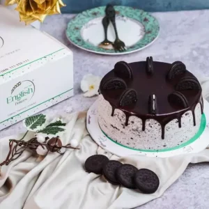 Oreo Cake