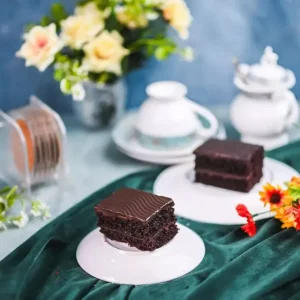 Chocolate Brownie