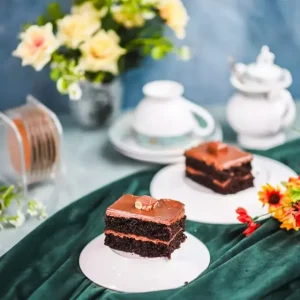 Kitkat Chocclate Brownie