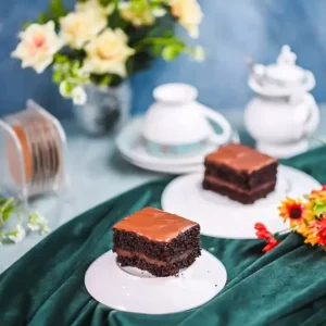 Caramel Chocolate