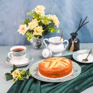 Cheese Cake