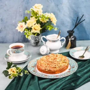 Pista Kunafa