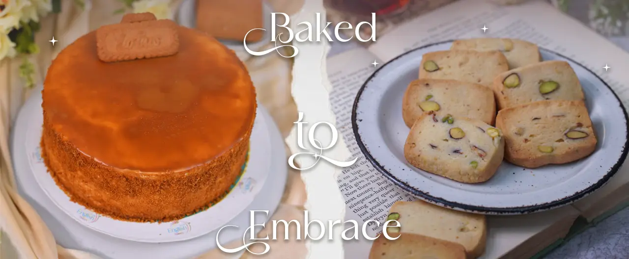 English Bakery Banner 2