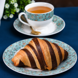 Chocolate Croissants