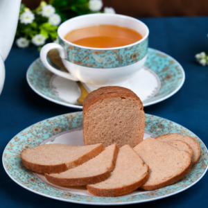 Brown Bread