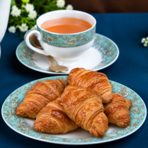 Croissants