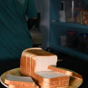 plain Bread