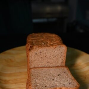 Multigrian Bread
