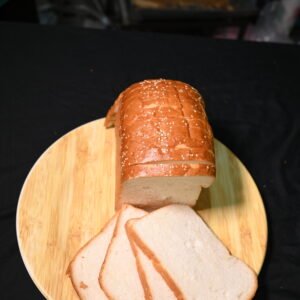 Milky Bread