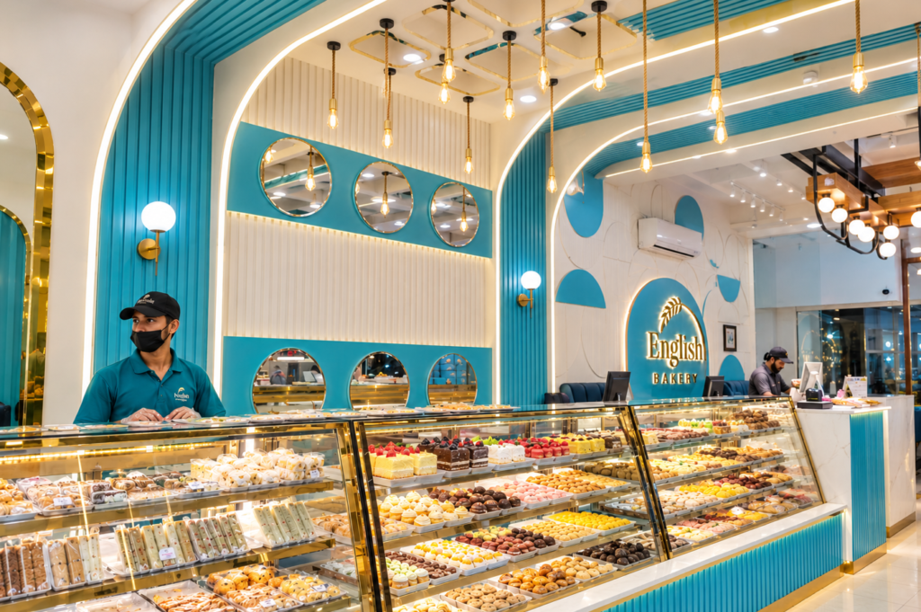 Best Bakery In Quetta